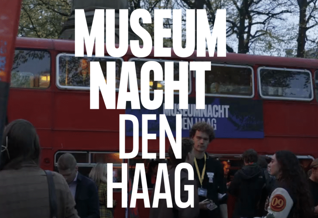 Logo Museumnacht